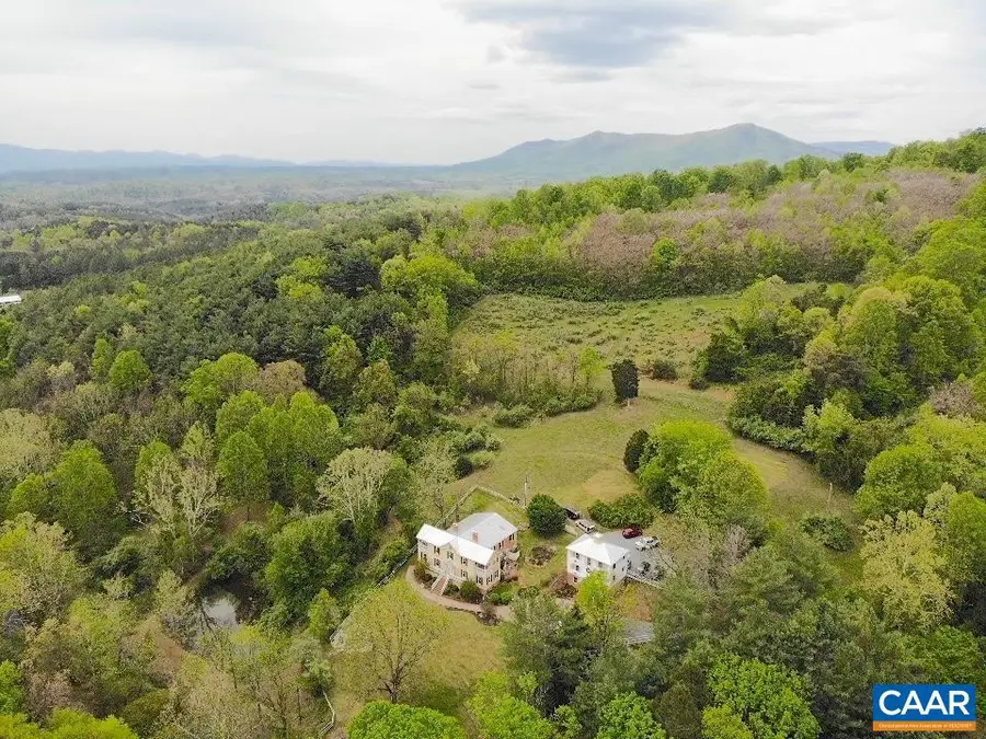 325 Union Run, Lexington, VA 24450 - #2