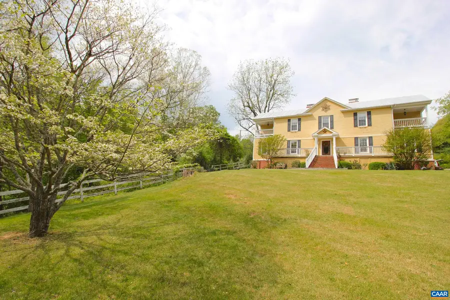 325 Union Run, Lexington, VA 24450 - #3