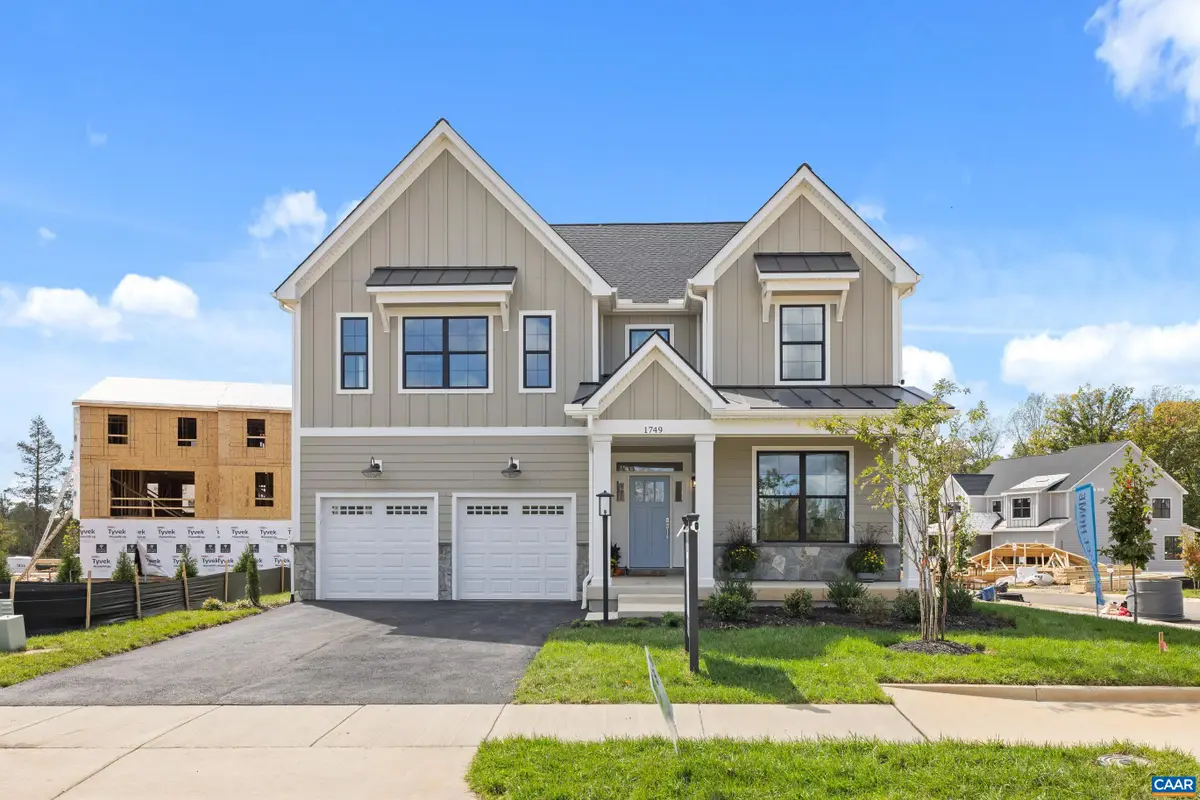 24A Fowler St, Charlottesville, VA 22901 - #1