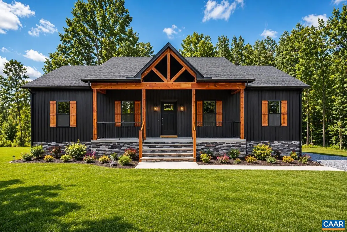 594 Community Rd, Dillwyn, VA 23936 - #1