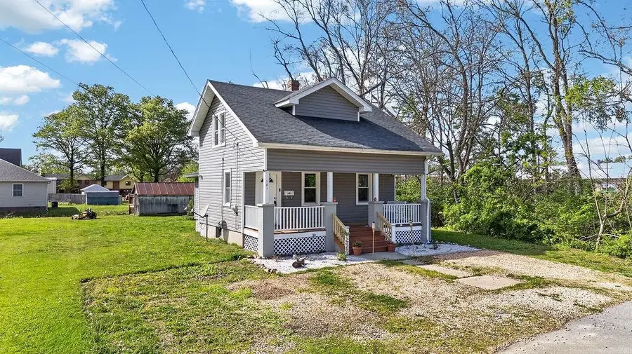 181 Gun St, Waynesboro, VA 22980 - #2