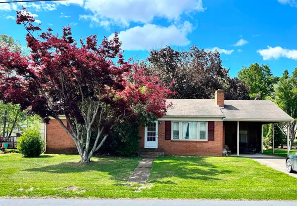 305 Pope St N, Bridgewater, VA 22812