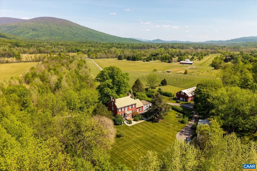 1268 Glenthorne Loop, Nellysford, VA 22958 - #2