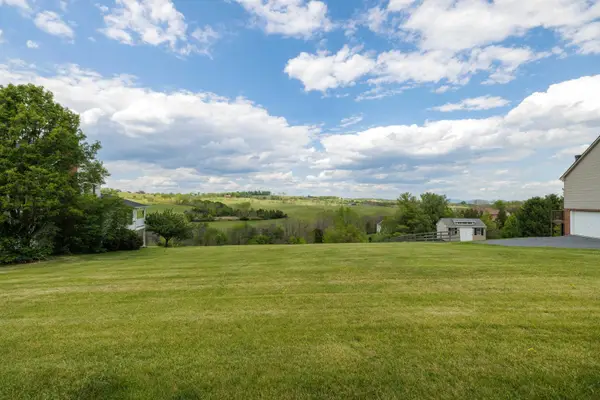 Lot Johns Valley Dr, Fishersville, VA 22939