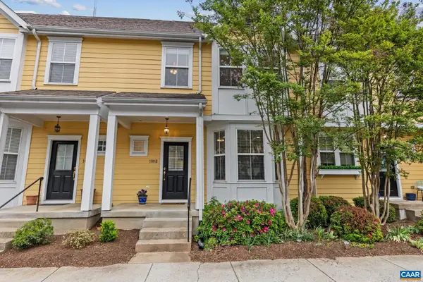 108 Melbourne Prk, Charlottesville, VA 22901