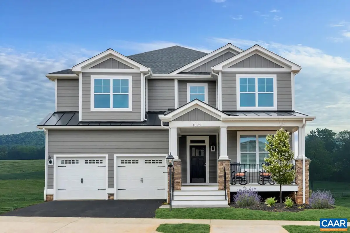 21A Steep Rock Pl, Charlottesville, VA 22911 - #1