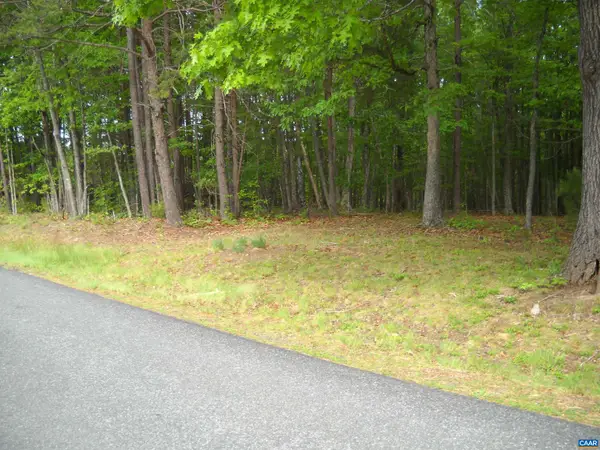 0 Gold Mine Rd, Palmyra, VA 22963
