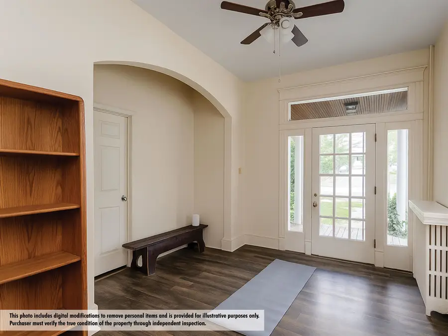 316 North High St, Harrisonburg, VA 22802 - #3