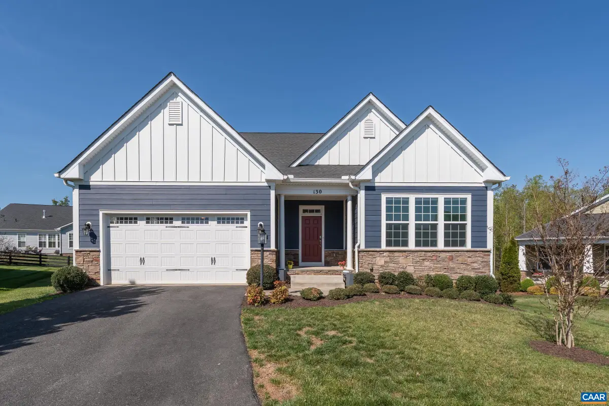 130 Cherrywood Ct, Zion Crossroads, VA 22942 - #1