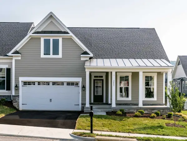 770 Rocky Top Dr, Mcgaheysville, VA 22840