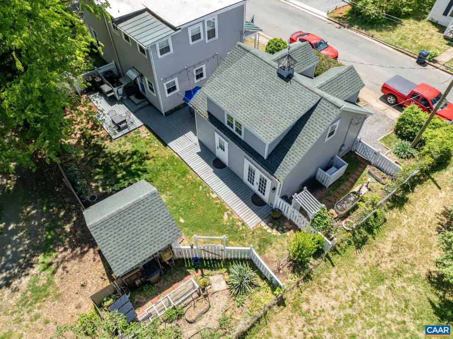 159 Washington St W, Orange, VA 22960 - #3