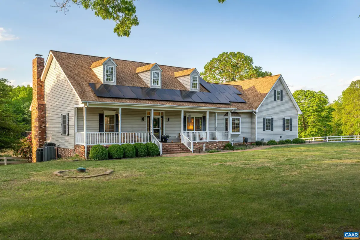 21 Thurman Rd, Troy, VA 22974 - #1