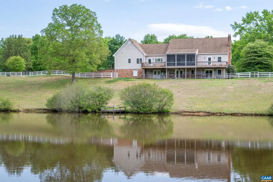 21 Thurman Rd, Troy, VA 22974 - #3