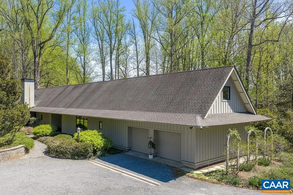 889 Old Garth Rd, Charlottesville, VA 22901 - #1