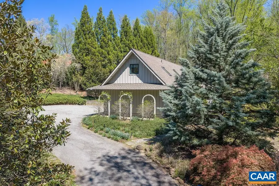 889 Old Garth Rd, Charlottesville, VA 22901 - #3