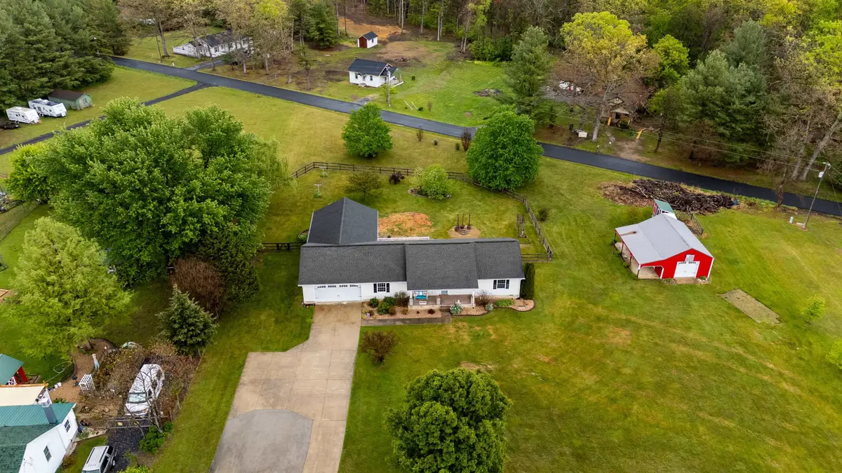 1582 Howardsville Tpke, Stuarts Draft, VA 24477 - #1