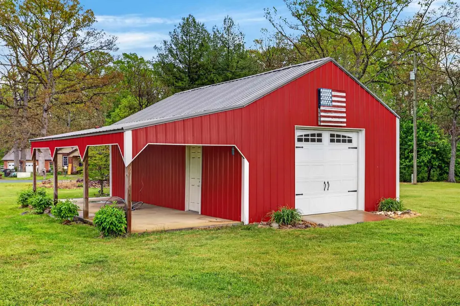 1582 Howardsville Tpke, Stuarts Draft, VA 24477 - #3