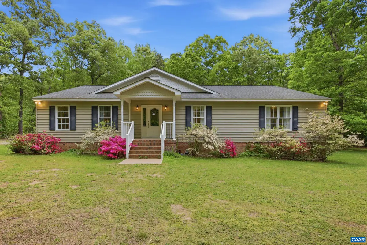 782 Bumpass Rd, Bumpass, VA 23024 - #1