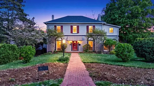 552 Chestnut Ave, Waynesboro, VA 22980