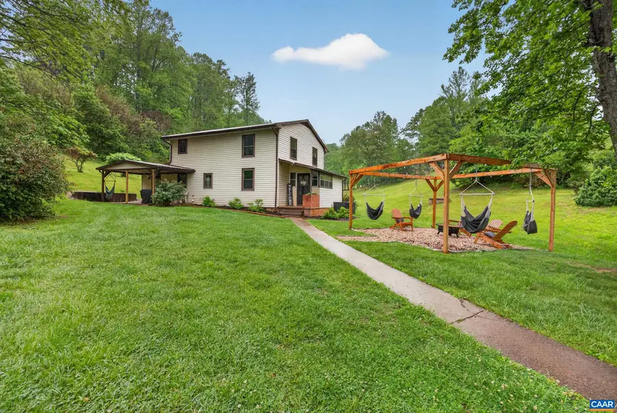 146 Anderson Ln, Lovingston, VA 22949 - #3