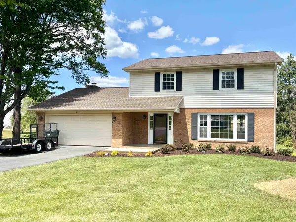 612 Sumter Rd, Waynesboro, VA 22980