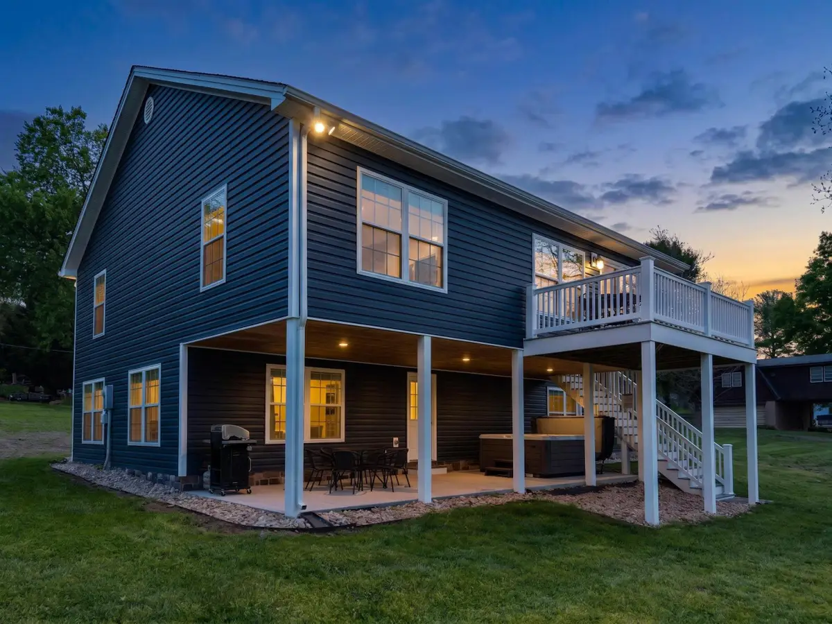 3687 Riverbend Dr, Elkton, VA 22827 - #1