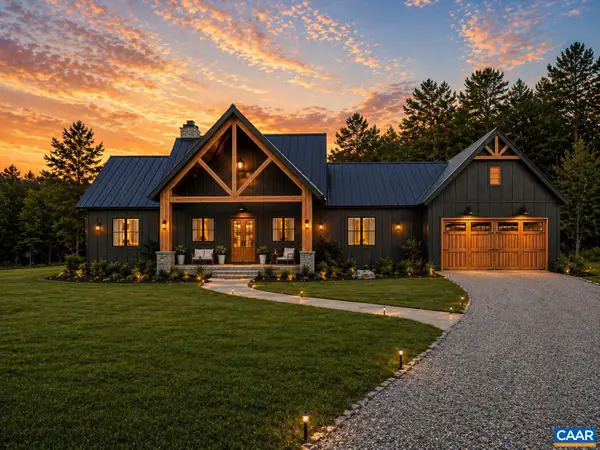 13044 Constitution Rte S, Scottsville, VA 24590