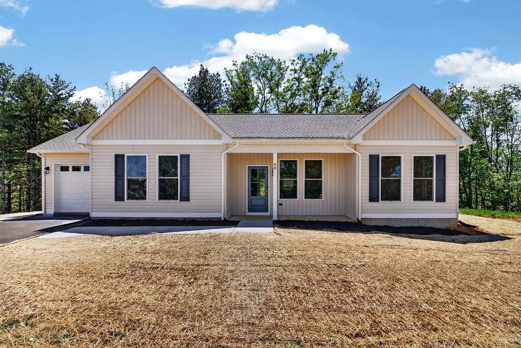 88 Upland Ct, Stuarts Draft, VA 24476 - #1