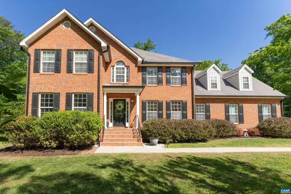 100 Campbell Rd, Keswick, VA 22947