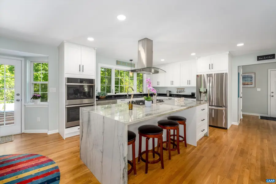 100 Campbell Rd, Keswick, VA 22947 - #2