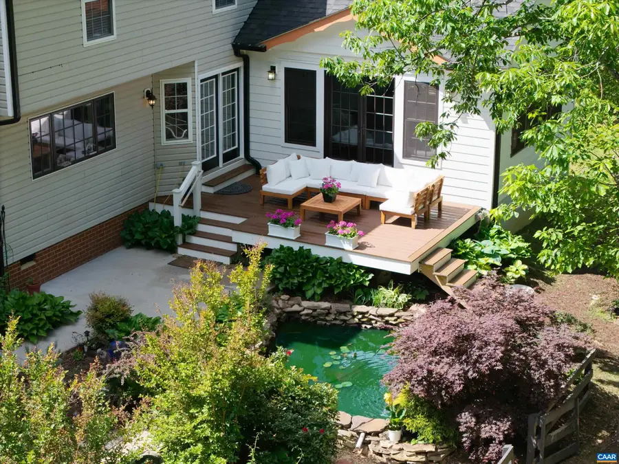 100 Campbell Rd, Keswick, VA 22947 - #3