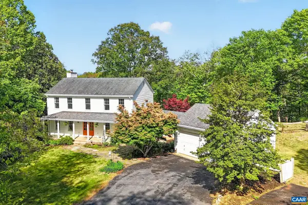 1206 South Keswick Dr, Troy, VA 22974