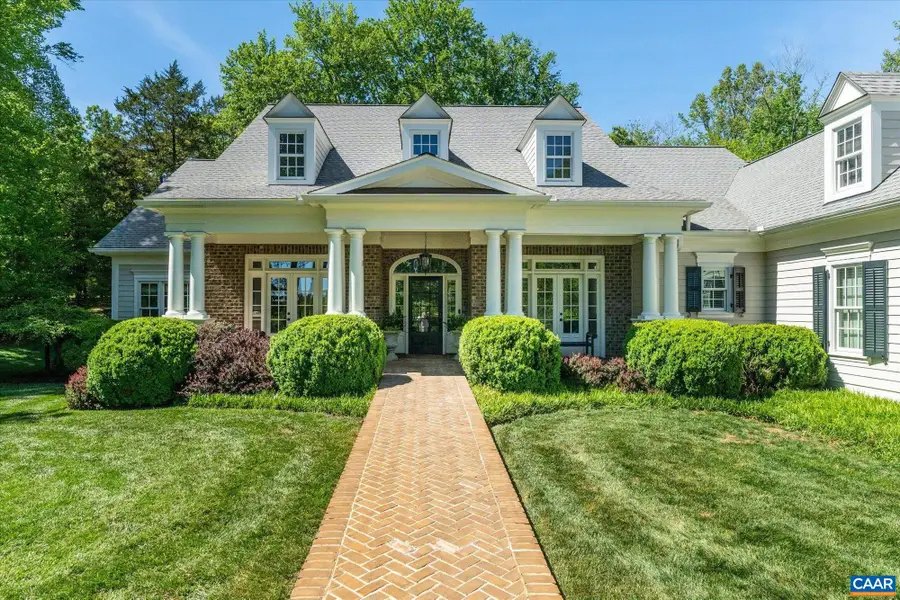 2946 Daventry Ln, Charlottesville, VA 22911 - #3
