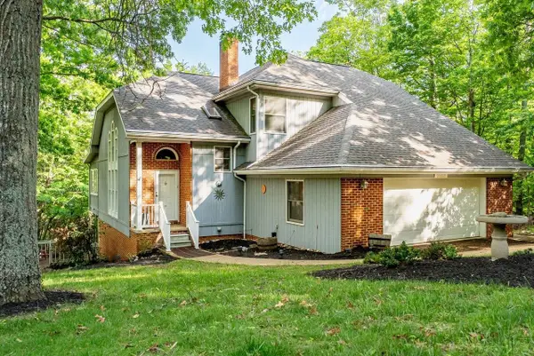 110 Quail Ct, Mcgaheysville, VA 22840