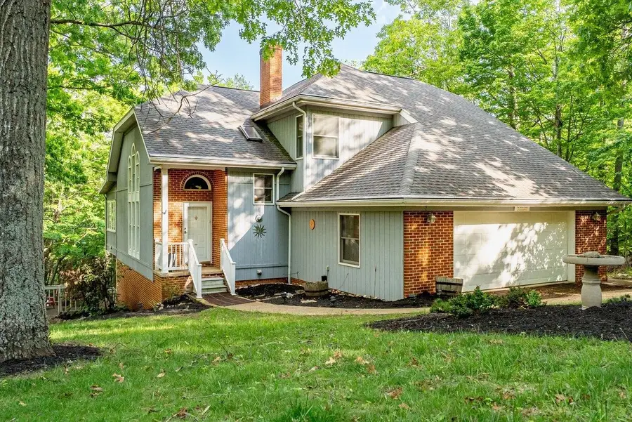 110 Quail Ct, McGaheysville, VA 22840 - #2