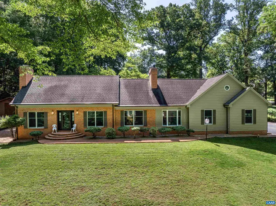 9599 Woodberry Forest Rd, Orange, VA 22960 - #2