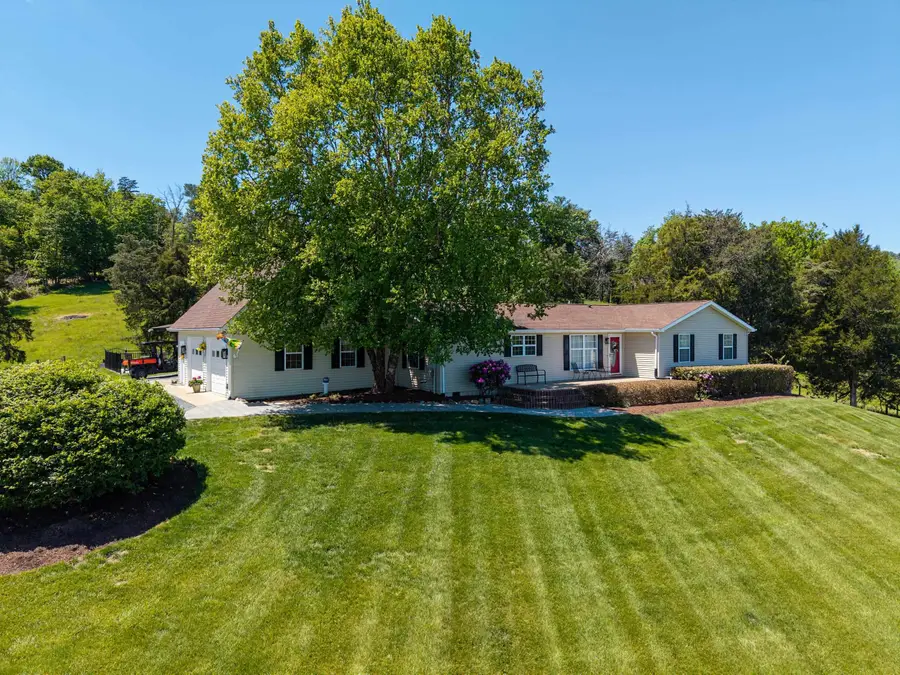 234 Paradise Ln, Bridgewater, VA 22812 - #2