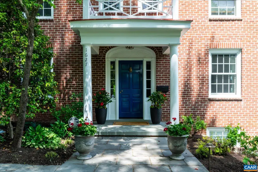 1627 Oxford Rd, Charlottesville, VA 22903 - #3