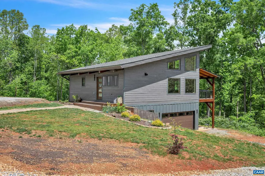 2032 Turkey Mountain Rd, Amherst, VA 24521 - #3