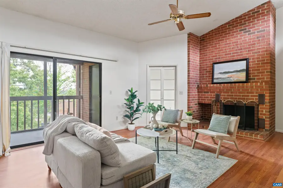 101 Turtle Creek Rd, Charlottesville, VA 22901 - #2