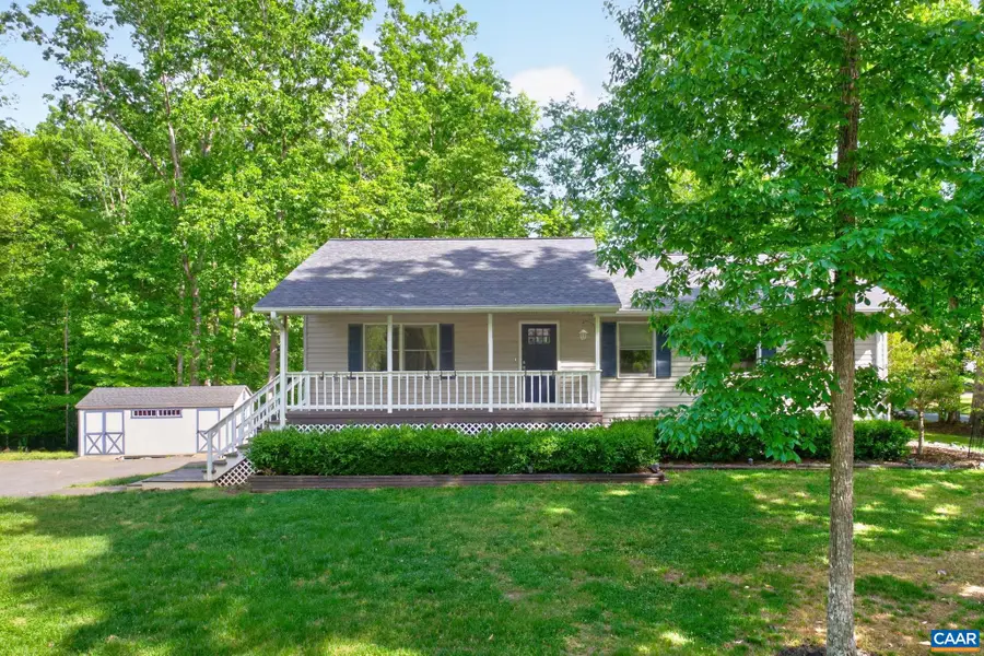 47 Dogleg Rd, Palmyra, VA 22963 - #3