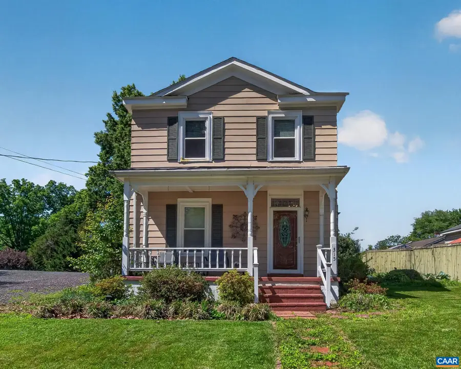 315 Wright St, Gordonsville, VA 22942 - #2