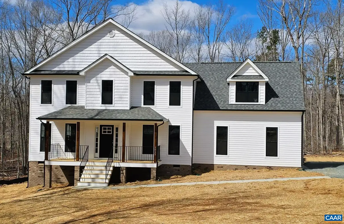 Rising Sun Rd, Palmyra, VA 22963 - #1