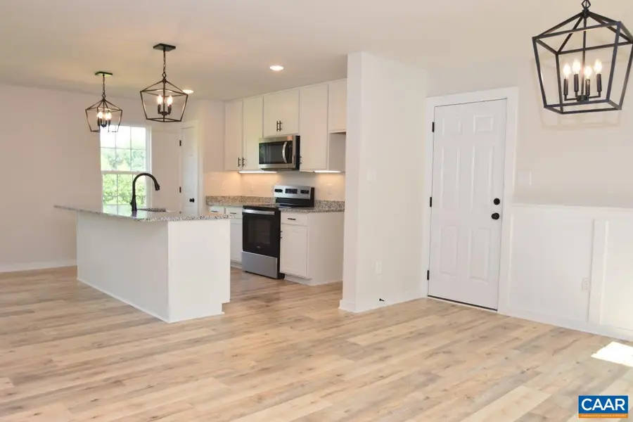 Rising Sun Rd, Palmyra, VA 22963 - #2