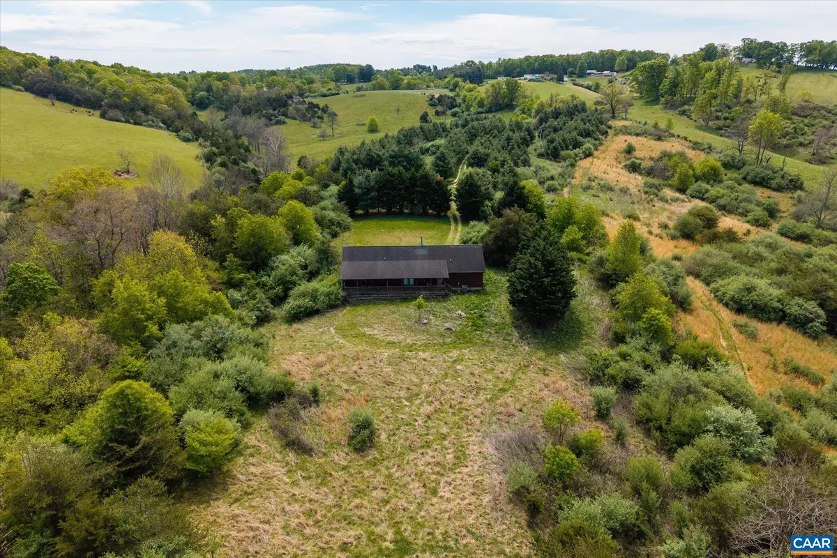 7360 Neck Creek Rd, Cloyd, VA 24058 - #1