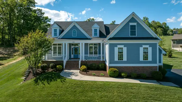 680 Claremont Ave, Rockingham, VA 22801