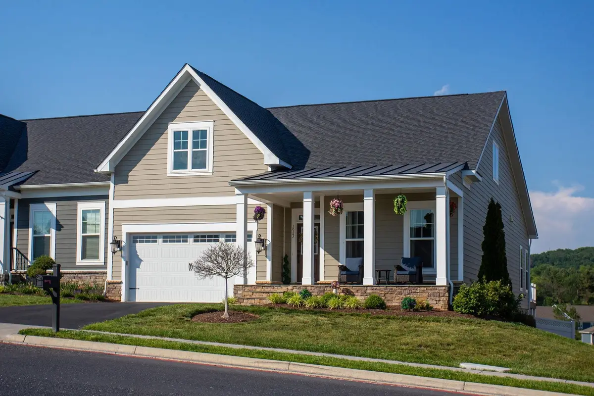 2923 Preston Lake Blvd, Massanetta Springs, VA 22801 - #1