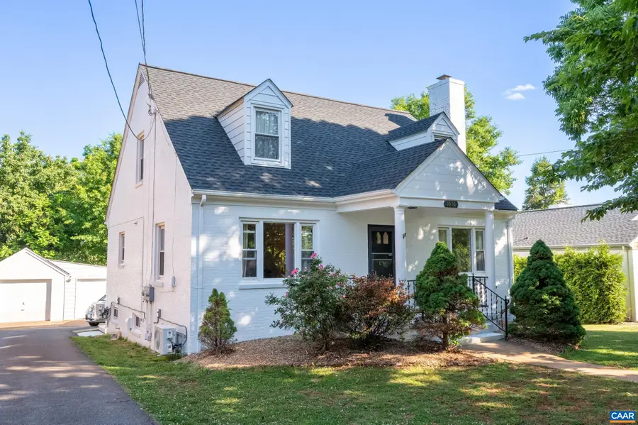 1036 Locust Ave, Charlottesville, VA 22901 - #2