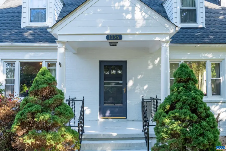 1036 Locust Ave, Charlottesville, VA 22901 - #3