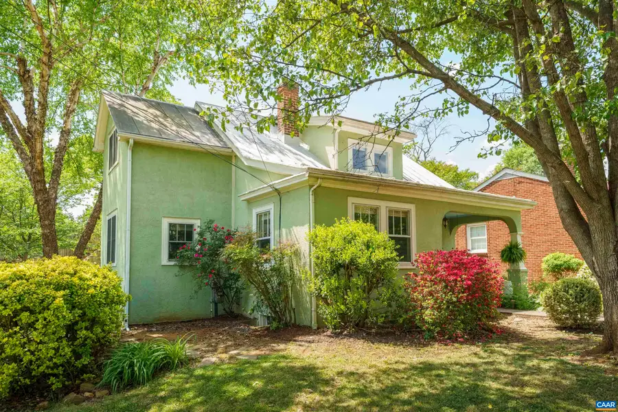 712 Altavista Ave, Charlottesville, VA 22902 - #2